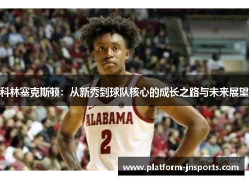 科林塞克斯顿：从新秀到球队核心的成长之路与未来展望